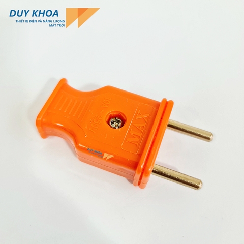 Phích cắm điện VINAMAX