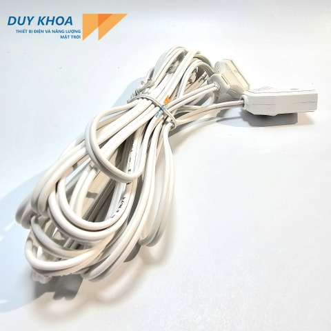 Cáp Nối Dài gồm phích cắm và phích nối Dây VINAMAX 500W