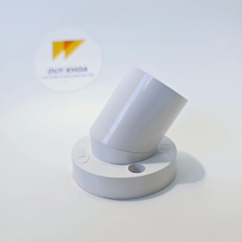 Đui đèn E27 Bắt Tường VINAMAX®