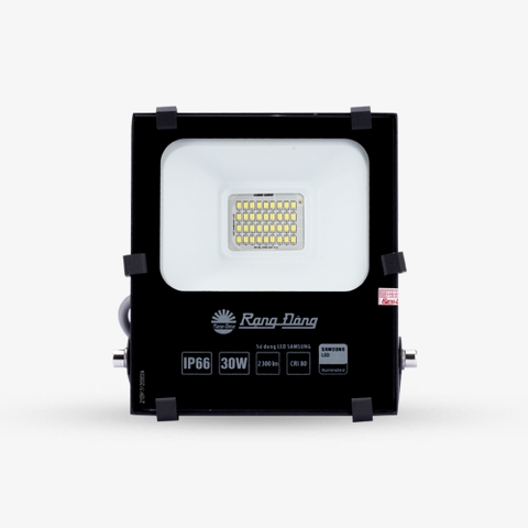 Đèn Pha LED Rạng Đông CP06 10W–>200W | Chiếu Sáng Ngoài Trời Bền, Giá Tốt