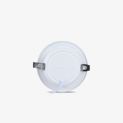 Đèn LED Âm Trần Đổi màu AT58 110/12W chính hãng Rạng Đông