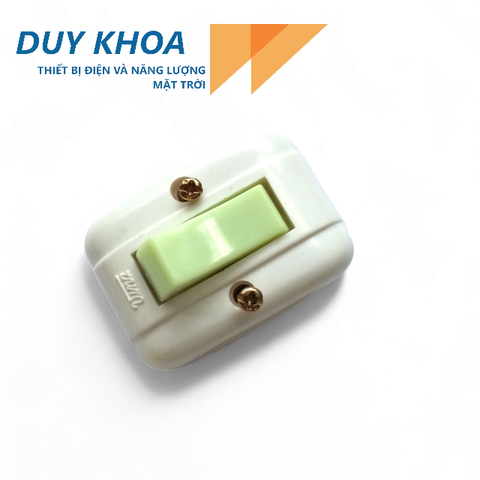 Công tắc Rùa Vinamax