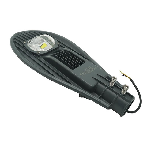 ĐÈN ĐƯỜNG LED COB HÌNH CHIẾC LÁ – 50W / 100W / 150W / 200W
