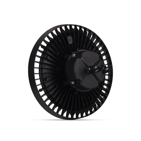 Đèn LED Highbay nhà xưởng HB06 PLUS chính hãng Rạng Đông 100W 150W 200W