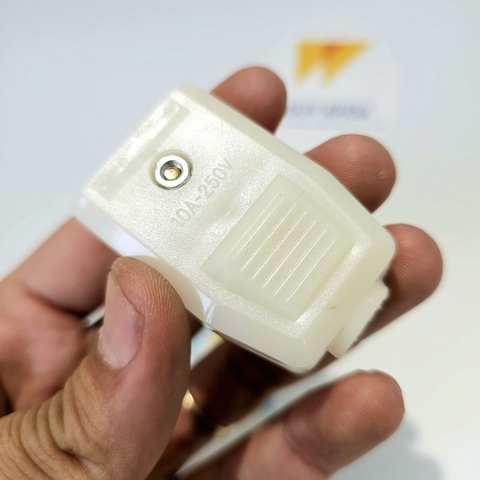 Phích Cắm Nối Điện (Phích Cái) VINAMAX