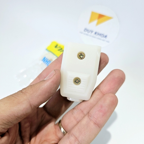 Phích Cắm Nối Điện (Phích Cái) VINAMAX