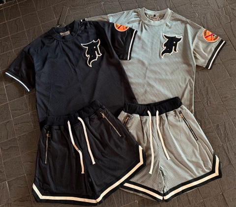 Set lưới esen