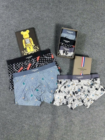 Sịp hộp THOM size M