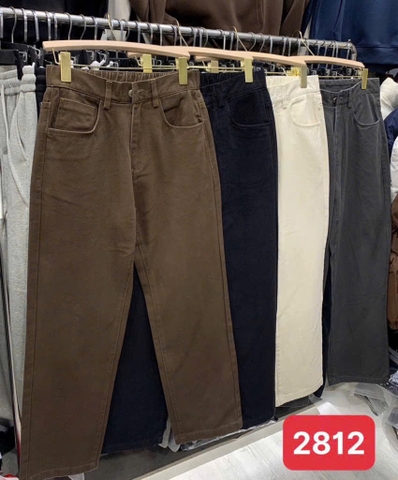 Quần jean 2812