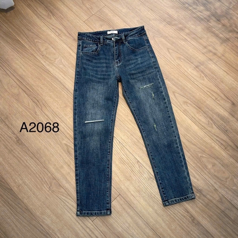 Quần jean a2068