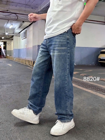 Quần suông 8820