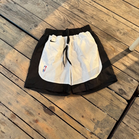 Quần ngố nike dù f065