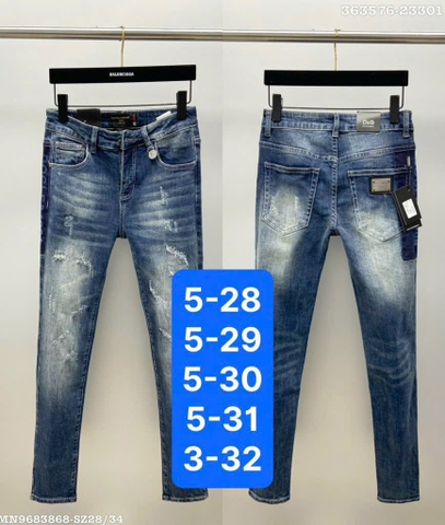 Jean docle 363576