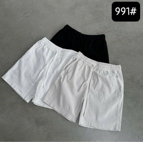 Quần đũi trắng 911