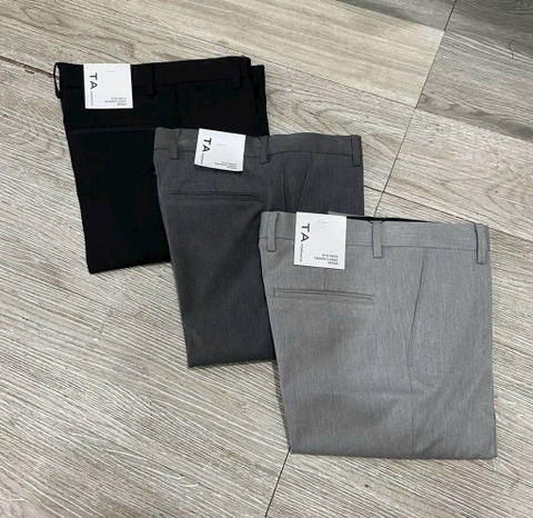 Quần tây xám ta 02