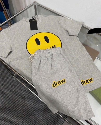 Set drew xám