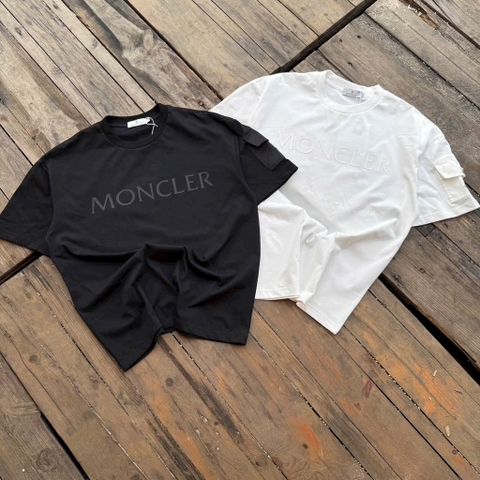 Áo thun moncler 6861