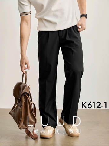 Quần tây k612