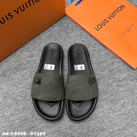 Dép quai ngang LV 8900