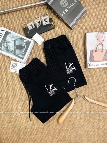 Quần ngố loewe 22303