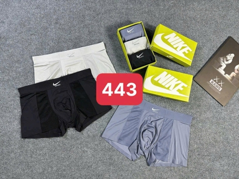 Sịp hộp nike