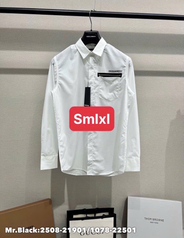 Sơmi dsq
