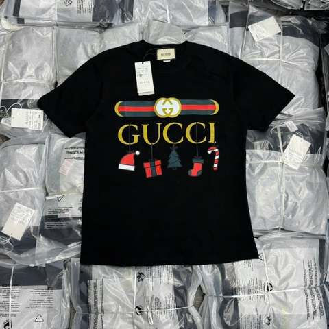 Áo thun gucci