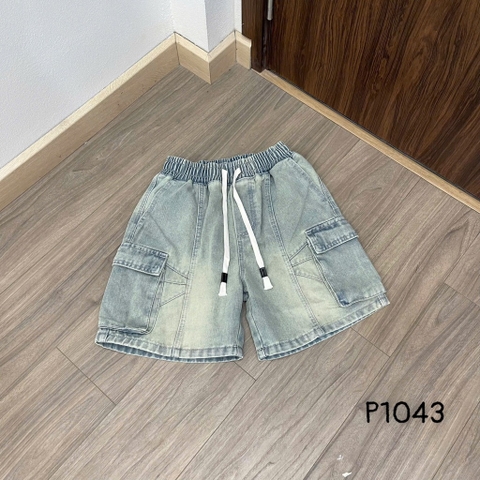 Quần ngố p1031