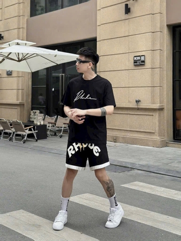 Set rhude sc