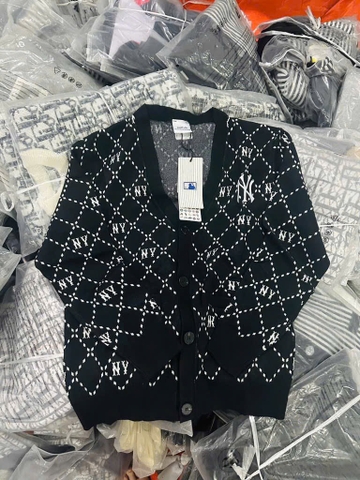 Áo khoác cardigan NY