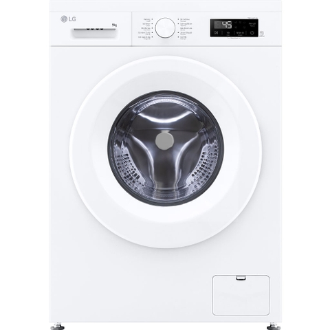 Máy giặt LG Inverter 9 Kg FB1209S6W