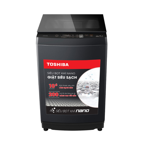 Máy Giặt Toshiba Inverter AW-DM1400LV(MK) - 13Kg
