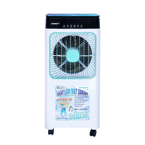 Quạt Điều Hòa Sanaky VH-4500AR, 32 Lít