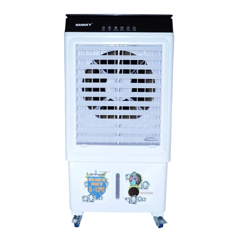 Quạt Điều Hòa Sanaky 40 Lít VH-5500AR