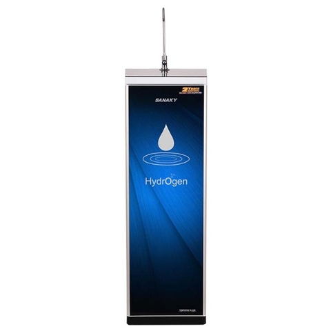 Máy lọc nước Sanaky Slim VH-3110VD