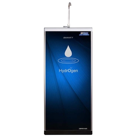 Máy lọc nước Sanaky VH-6110VD 10 lõi
