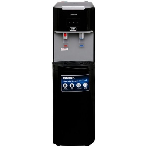 Máy Nước Nóng Lạnh Toshiba RWF-W1669BV(K1)