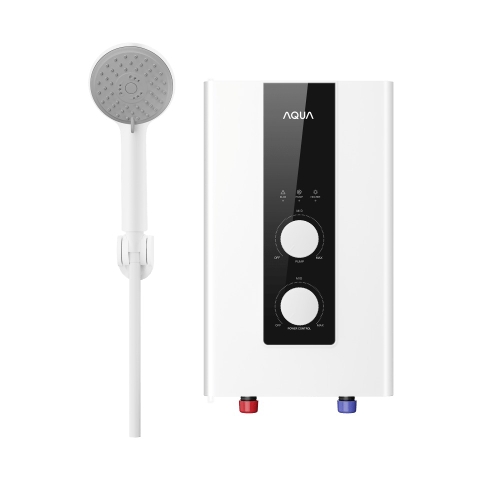 Máy nước nóng trực tiếp Aqua 4500W AEI45M-EP1W(VN)