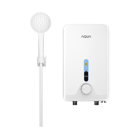 Máy nước nóng trực tiếp AQUA 4800W AEI48-N1W(VN)