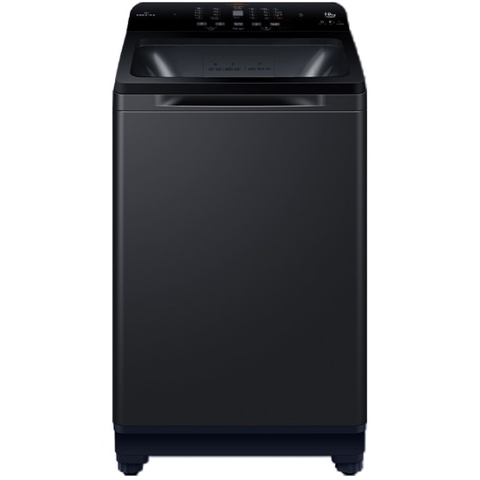Máy giặt Aqua Inverter 10 Kg AQW-DR100JT BK