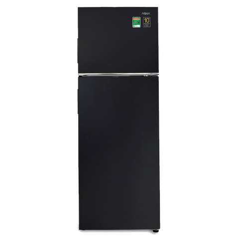 Tủ Lạnh AQUA T299FA (298L, Ngăn Đông Mềm, Inverter)