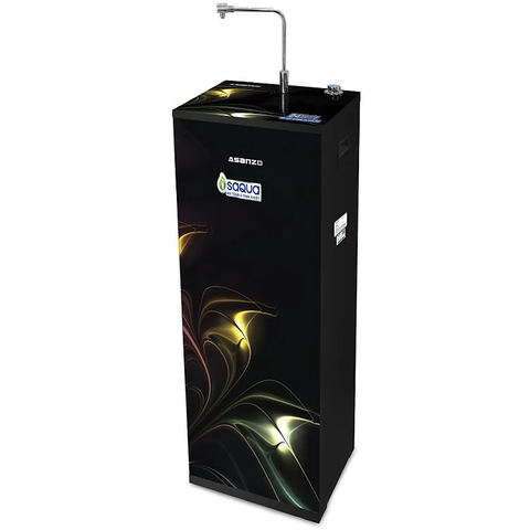 Máy Lọc Nước RO iSAQUA 08 Cấp ASANZO ASZ-802TS