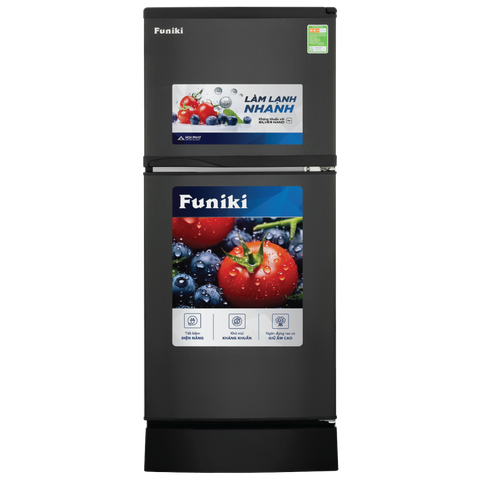 Tủ Lạnh Funiki 120 Lít FR-125CI.1