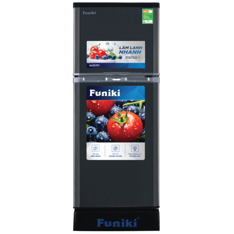 Tủ Lạnh Funiki 126 Lít FR-132CI.1
