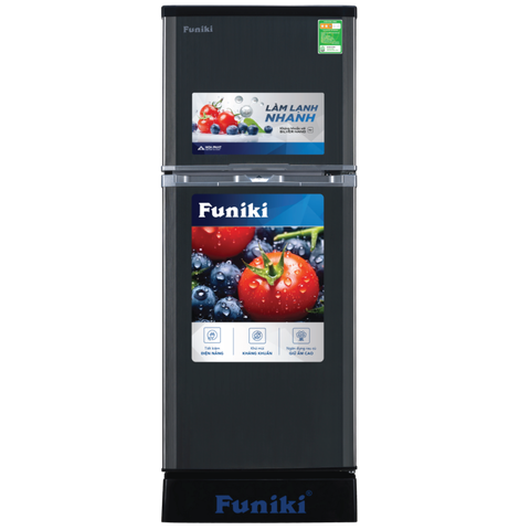 Tủ Lạnh Funiki 120 Lít FR-126ISU