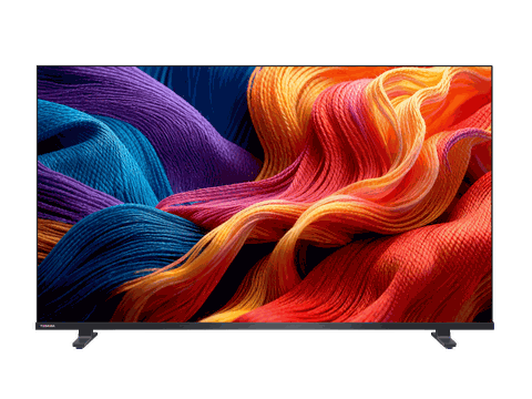 Smart Tivi QLED Toshiba FHD 50V37SP (50 Inch)