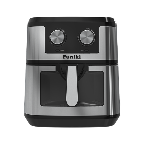 Nồi Chiên Không Dầu 9.2 L Funiki HAF9203