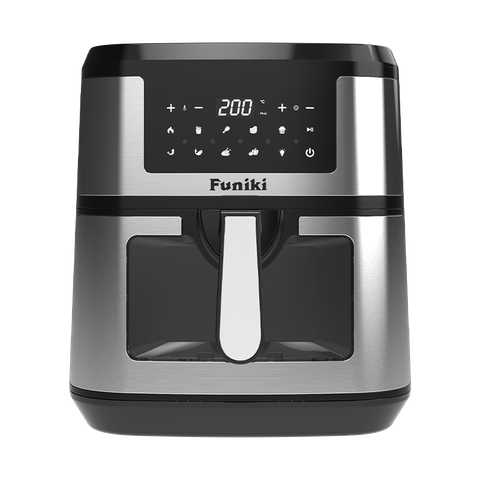 Nồi Chiên Không Dầu 9.2 L Funiki HAF9204A