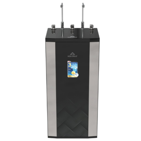Máy lọc nước RO nóng lạnh Hòa Phát HWBR1A1021