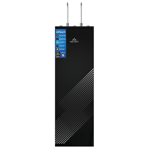 Máy lọc nước RO nóng nguội lạnh Hòa Phát HPN629